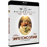 BLR-SIMPLE COMO SYLVAIN