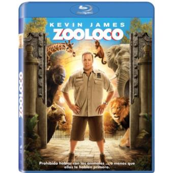 Zooloco - Blu-Ray - 1