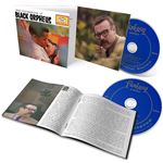 Jazz Impressions Of Black Orpheus - 2 CDs