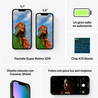Apple iPhone 13 6,1