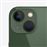 Apple iPhone 13 6,1" 256GB Verde