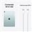 Apple iPad Air 2026 11" M4 128GB Wi-Fi Azul