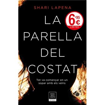 La parella del costat