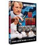 Mr. Stitch - DVD