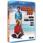 Solos Los Dos - Blu-ray