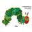 L´´erugueta golafre (Col·lecció Eric Carle)