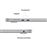Apple MacBook Air 15,3" M5 CPU 10, GPU 10, 16GB RAM, 512GB SSD, Plata