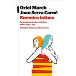 Enemics íntims