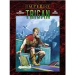 El imperio de trigan vol. 2