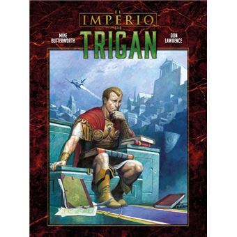 El imperio de trigan vol. 2