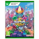 Super Crazy Rhythm Castle Xbox Series X / Xbox One