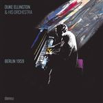 Berlin 1959 - CD
