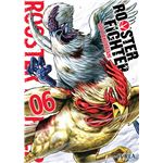 Rooster Fighter 6