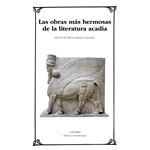 Las obras más hermosas de la literatura acadia