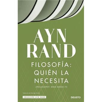 Filosofía: quién la necesita