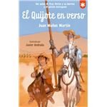 El Quijote en verso