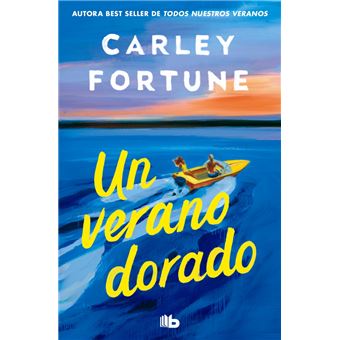 Un verano dorado - 1
