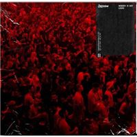 Nobody is not loved - CD