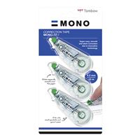 Cinta correctora mono Tombow de CA4 – 3p