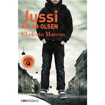 El efecto Marcus