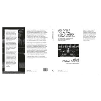 Melodias Del Alma -En Cuatro Estaciones- - 1