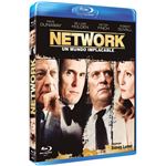 Network (Un Mundo Implacable) - Blu-ray