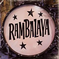 Rambalaya - Vinilo