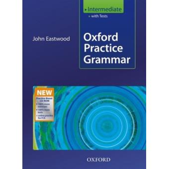 Oxford practice grammar int wk +CD - 1