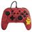 Mando con cable Power A Pikachu Rojo para Nintendo Switch_0
