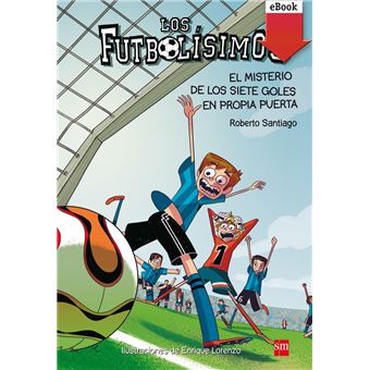 El misterio de los siete goles en propia puerta