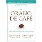 El grano de cafe