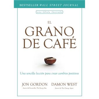 El grano de cafe