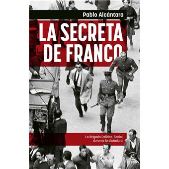 La secreta de Franco