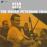 Stan Getz And The Oscar Peterson Trio - CD