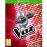 La Voz: Quiero tu Voz Xbox One_0