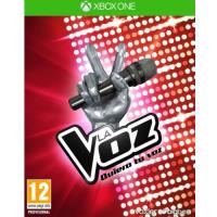 La Voz: Quiero tu Voz Xbox One