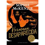 Hermana desaparecida