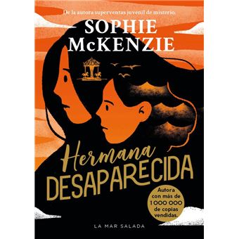Hermana desaparecida