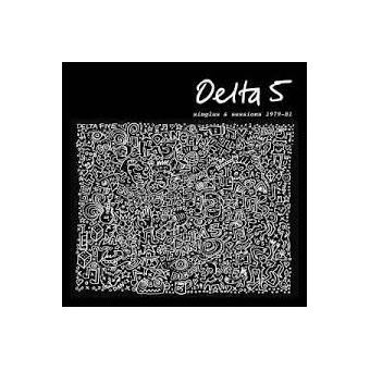 Delta 5 - 1