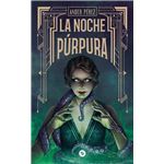 La noche púrpura