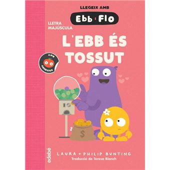 L´´Ebb És Tossut