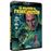 La maldición de Frankenstein - Blu-ray