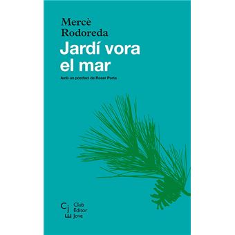 Jardí vora el mar