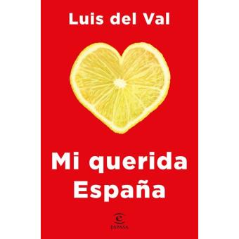 Mi querida España