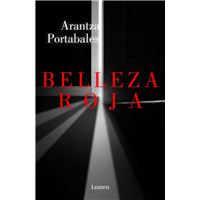 Belleza roja
