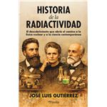 Historia De La Radiactividad