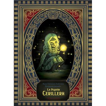 La pequeña cerillera