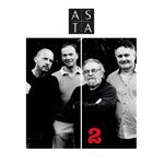 Asta 2 - CD