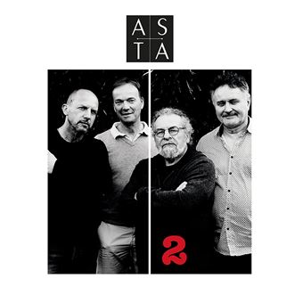 Asta 2 - CD