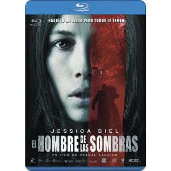El hombre de las sombras - Blu-Ray